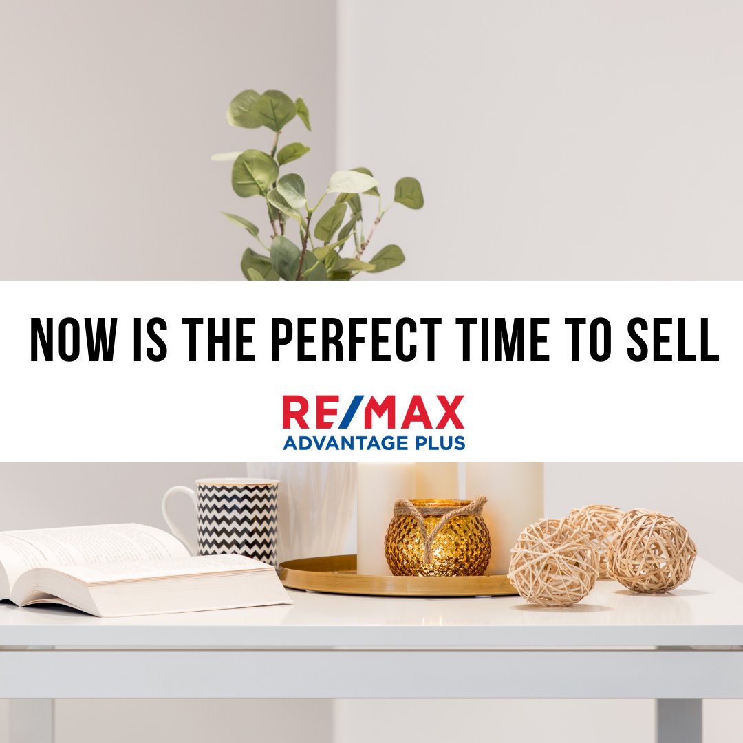 REMAX Advantage Plus tweet media