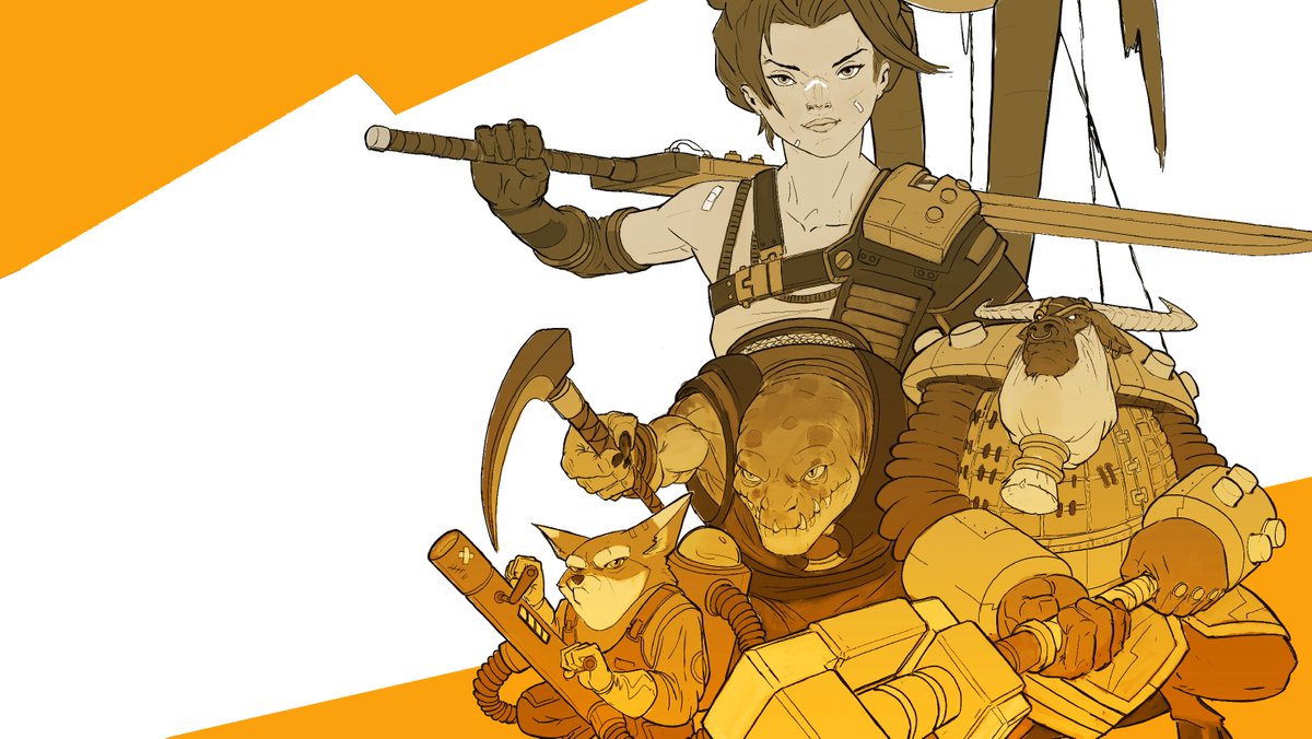 Robot Lord Rising (Wishlist on Steam) tweet media