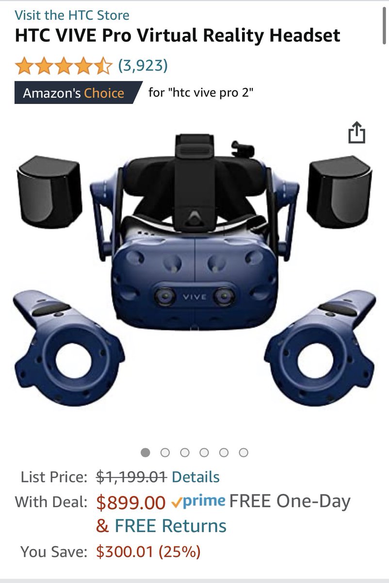 JSFILMZ0412's tweet image. The price drop ive been waiting for @htcvive #htcvive #htcvivepro #unrealengine #indievievirtualproduction #virtualproduction #filmmaking