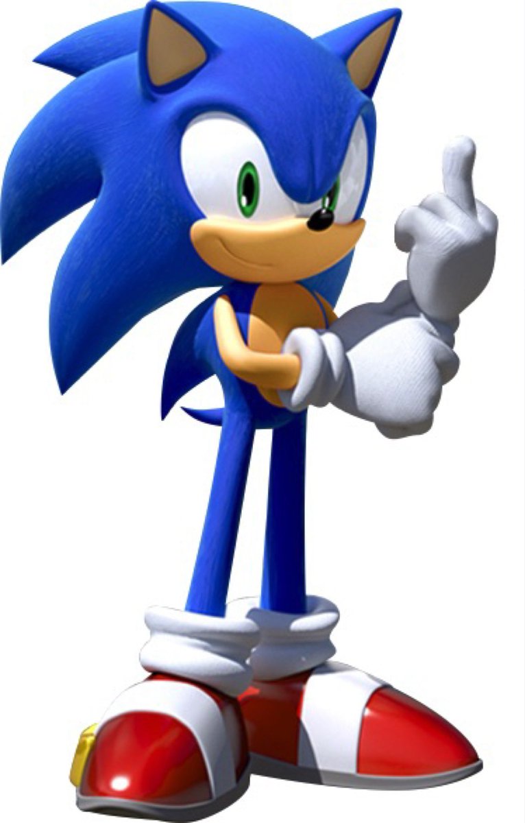 To all the people that tried to get everyone hyped by saying the Sonic the Hedgehog 2 movie trailer was gonna drop on thanksgiving. https://t.co/K4dLaEK6ma