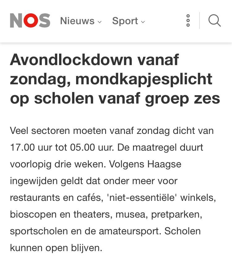 Forum voor Democratie tweet media