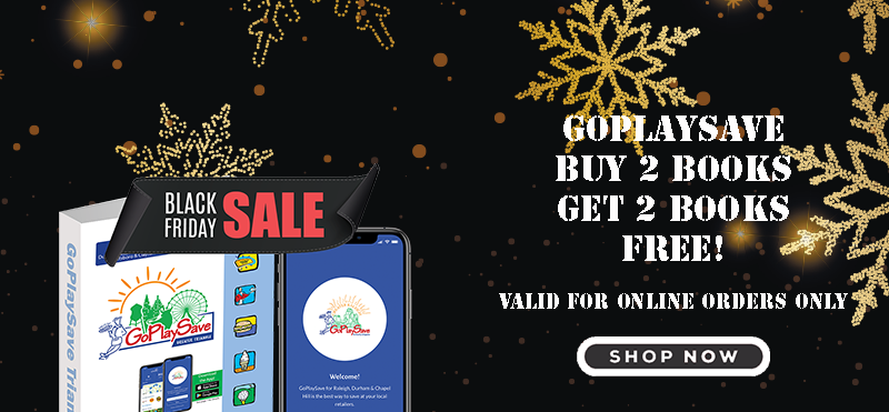 GPSTriangle's tweet image. GoPlaySave Black Friday Special! - mailchi.mp/goplaysavetria…