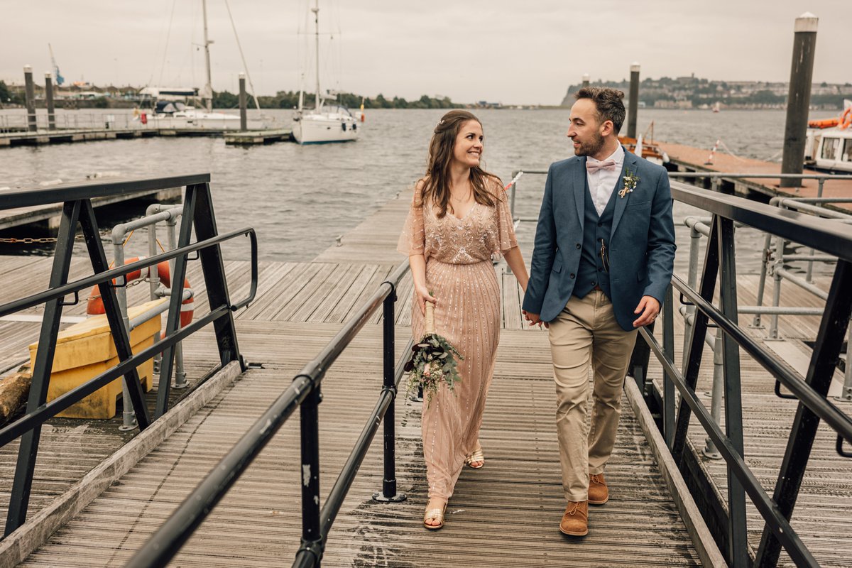 New wedding on the journal featuring Cardiff City Hall and <a href="/CardiffBoat/">Princess Katharine</a> 
sachamiller.co.uk/cardiff-city-h…