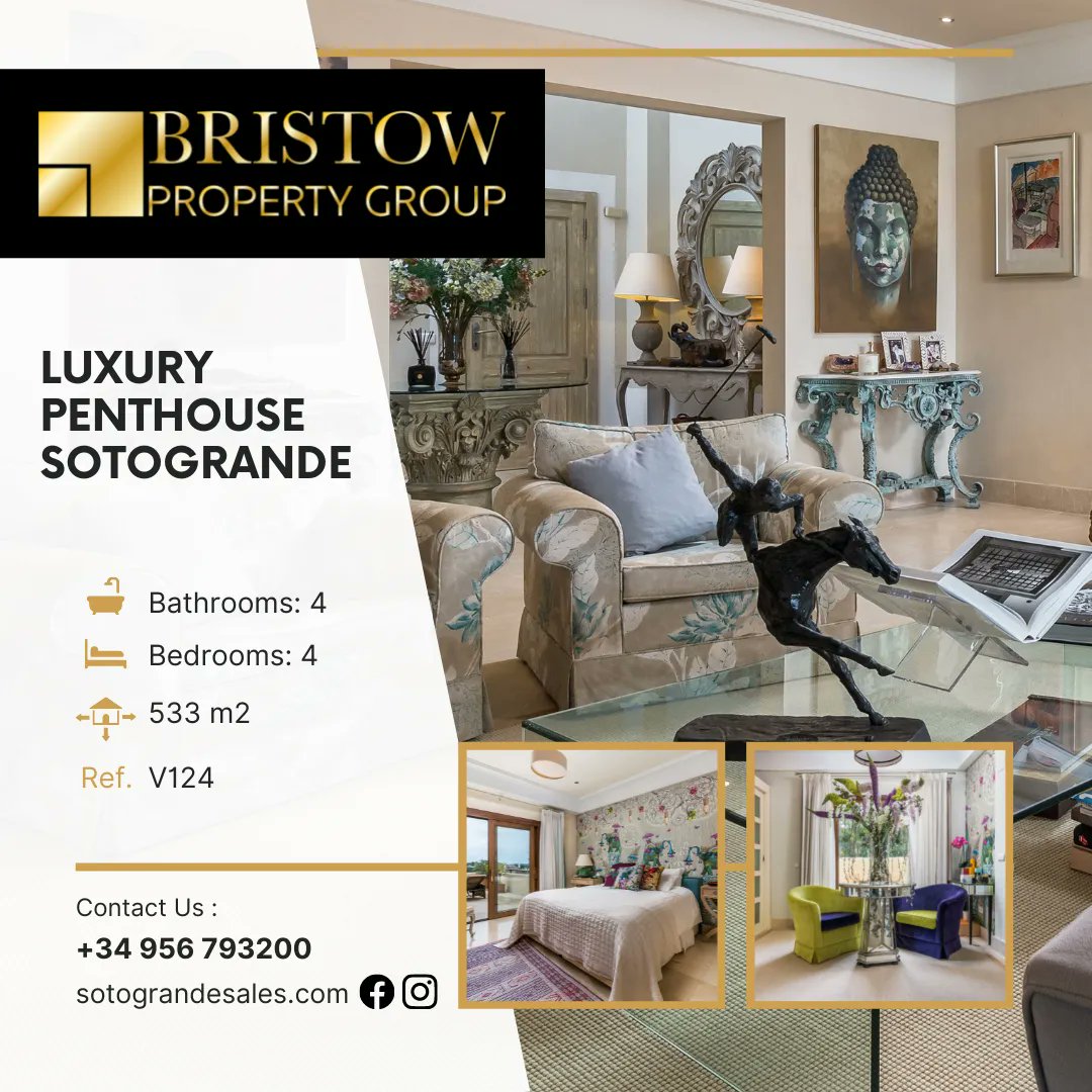 Bristow Property tweet media