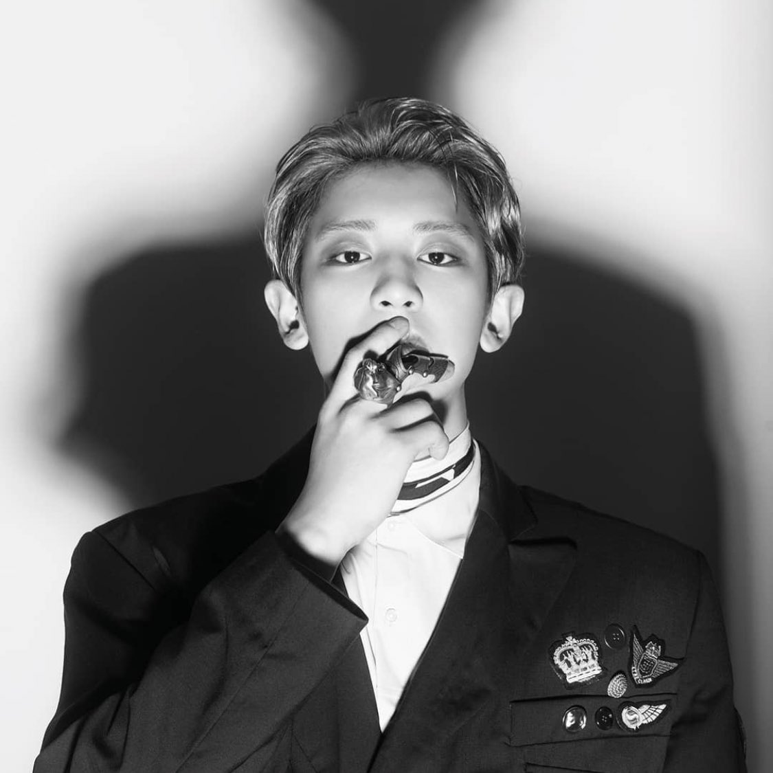 HAPPY BIRTHDAY PARK CHANYEOL 🎊