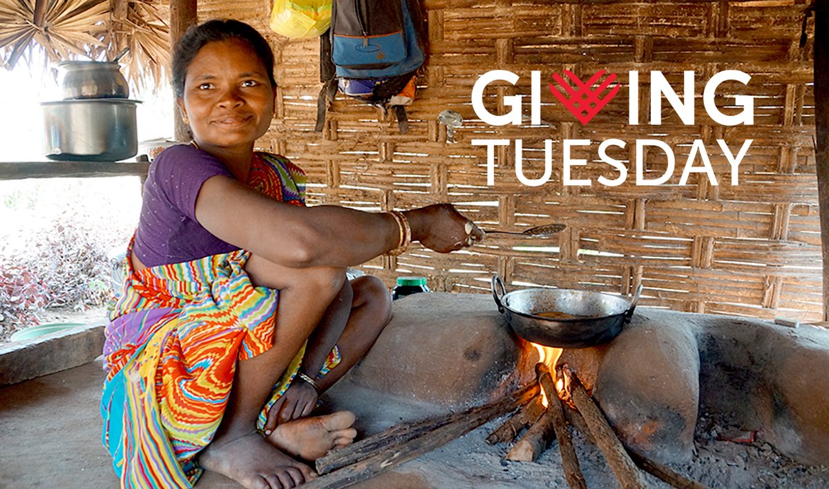 IndiaPartners's tweet photo. #GivingTuesday is November 30! We’re proud to be a part of this global celebration of giving and challenging you to help us Feed the 5,000! https://t.co/lEv0DPSFTK

#GivingTuesday #feed5000 #indiapartners https://t.co/s2SYEsp9LQ