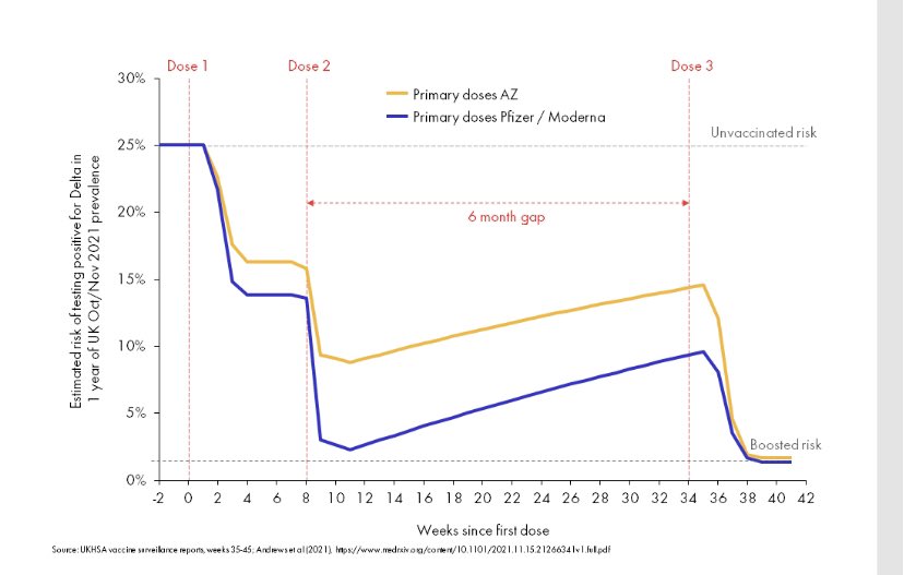 I’m a few days late promoting this, but if you want to learn more about the importance of 3rd dose #COVID19vaccine shots, please read this latest newsletter from <a href="/ASPphysician/">Andrew Morris</a> - your friendly neighbourhood infectious diseases specialist: eepurl.com/hN1uib <a href="/SinaiHealth/">Sinai Health</a>