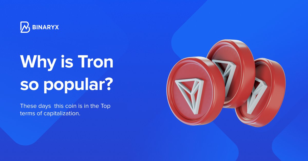 Binaryx: Trading Platform tweet media