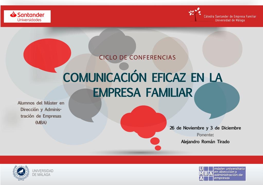 CEF_UMA's tweet photo. Esta tarde en @economicasUMA @MBA_UMA gracias a @SantanderUni https://t.co/RKBMJVI0Nl