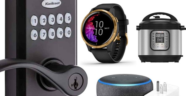 Black Friday Items that Cause the Most Chaos 🤑

living.alot.com/entertainment/…