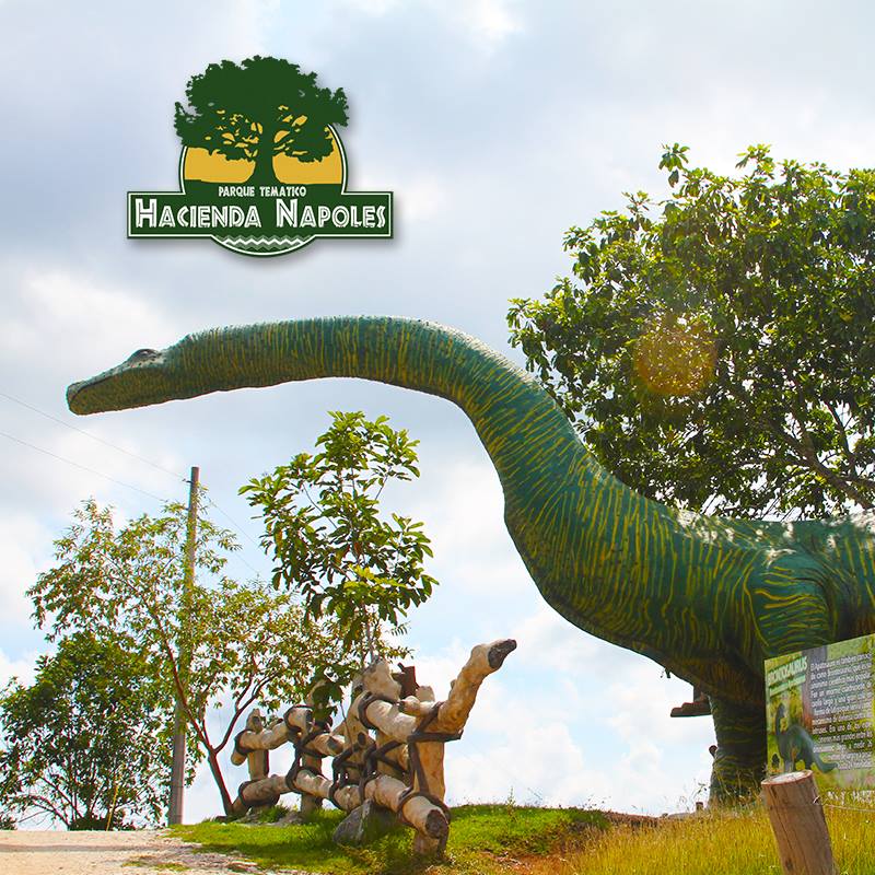 PTHDANAPOLES's tweet photo. Hace aproximadamente 70 millones de años se extinguieron estas criaturas, ahora en nuestra #AventuraJurásica disfrutaras de unas replicas perfectas del mamut, tiranosaurios, triceratops y muchos más...  ¿Qué esperas para visitarlos?

#AventuraSalvaje https://t.co/RRpyGIRYcv