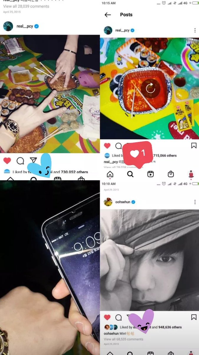 aeribase's tweet photo. Di balik foto ini, ada cerita ttg Chanyeol &amp; Sehun yg have fun malam2 di Han River sambil nantangin exol.

Ini kejadiaan April 2015 lalu.

Sehun &amp; Chanyeol piknik malam2 di sekitaran Sungai Han, trs mereka nantangin exol utk temuin mereka di sekitaran Han river.
Tp gk  (cont..) https://t.co/ydDUPgtJuX