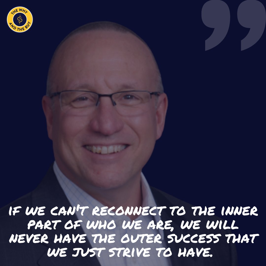 TheWhyAndTheBuy's tweet photo. Larry Levine, Mr. Seller from the Heart joins us for another victory lap interview. 

Listen https://t.co/9WzRTCuqK2

#SalesPodcast #SalesAdvice #SalesTips #Selling #TopSales @larry1levine https://t.co/CdLpUMsSak