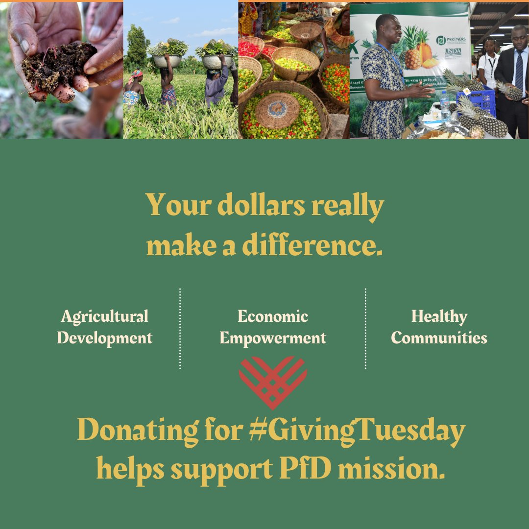 Partners4Dev's tweet photo. Save the date! This November 30th is #GivingTuesday. https://t.co/ITvoz9T6iO https://t.co/7SAoki5pOj