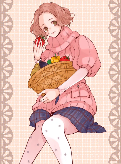 はるちゃ🍅 