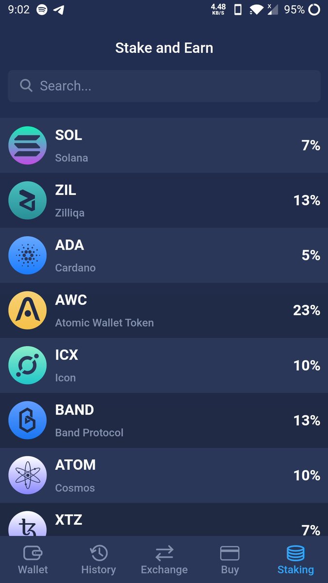 cryptof3n9's tweet photo. @AtomicWallet 🤞🏽 https://t.co/Edu90xl3Bh