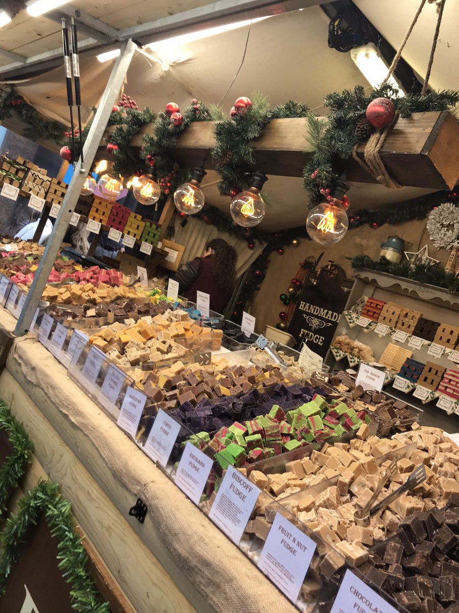 HealthCNC's tweet photo. It’s beginning to look a lot like Christmas https://t.co/ThyrhFFmO2