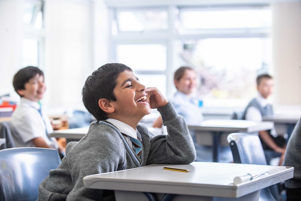 fairfieldpneu's tweet image. We are #recruiting for a #part-time #ClassroomAssistant 4 days pw, term time only, 8.15-3.45. Further details are available on our website or from the office. Please call 01275 462743 or email bursar@fairfieldschool.org.uk 

#Bristol #IndependentSchool  #parttime #Backwell