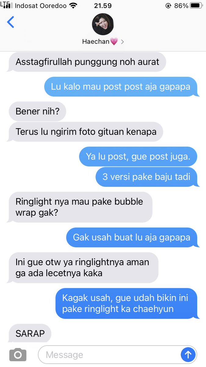 safiuniverse tweet picture