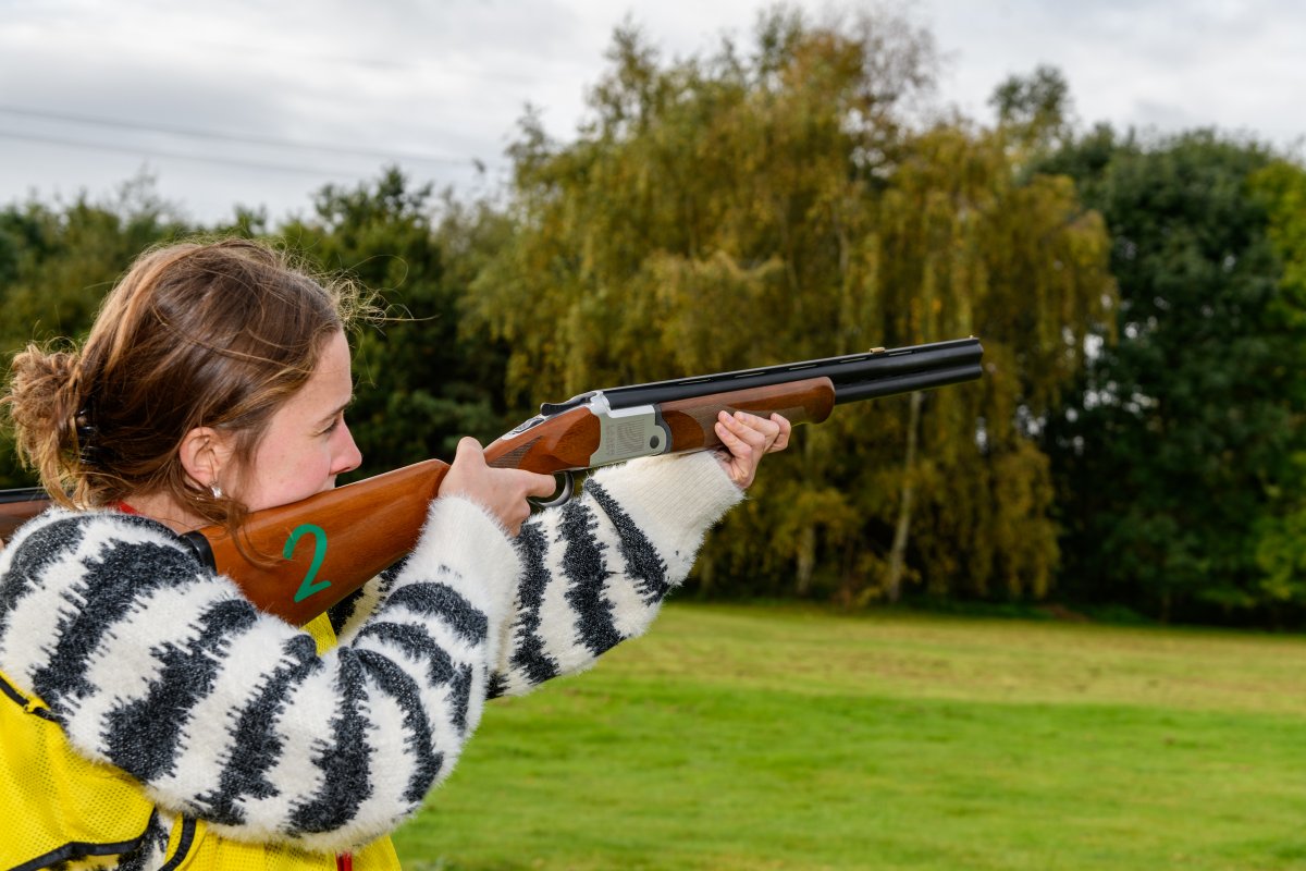 Media_Fusion's tweet photo. We sent Charlotte, one of our account managers off to an event a few weeks ago, read what she had to say about it  in this article - 

“We threw axes, shot clay pigeons, directed pitch videos, and solved a couple of murders.”#investinyourteam

#digitalmarketing #marketingagency https://t.co/FBfSGfji4l