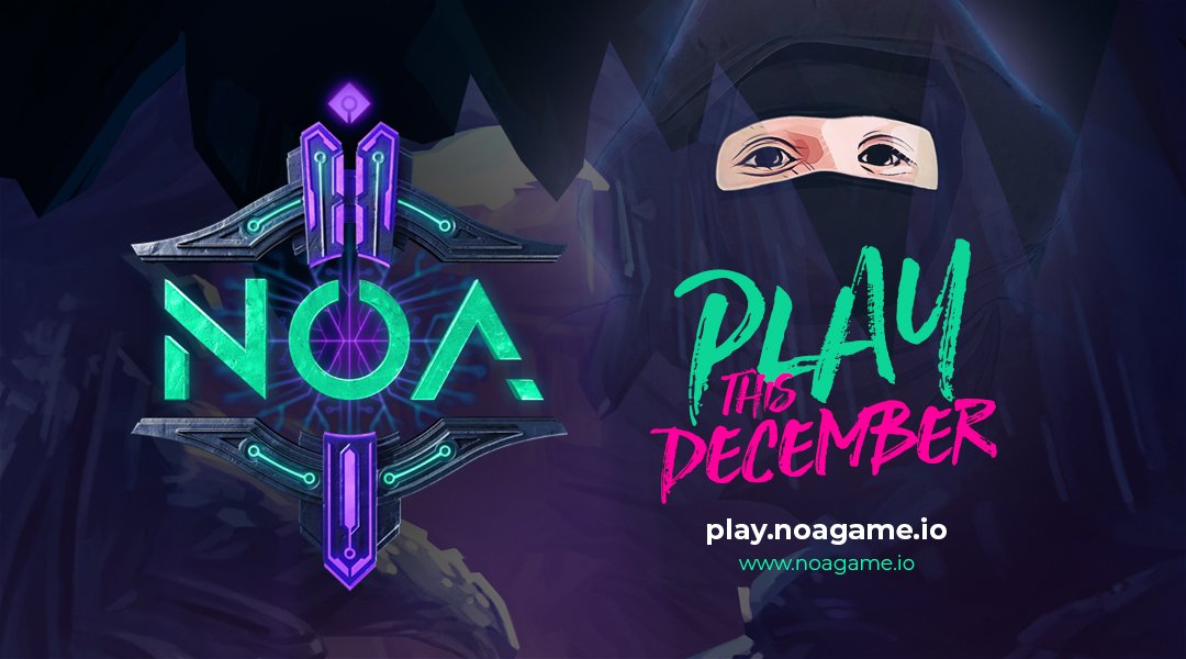 Noa Game on X: Beautiful people of the @WAX_io 🎉 NEW $1500+ giveaway! 🎉  ➡️ENTER:  Spread the word, win some packs and start  playing NOA Game today! It's easy to start