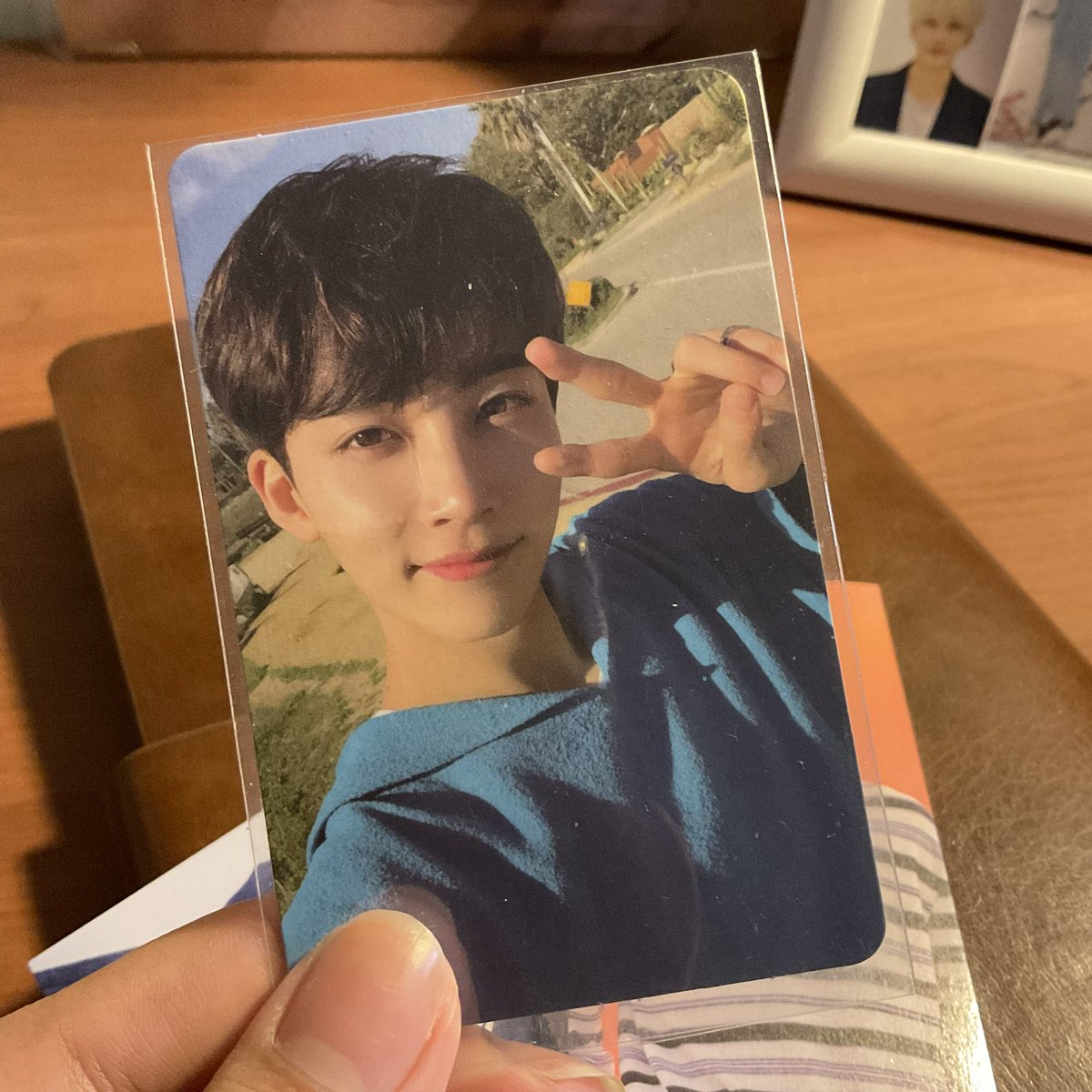 dokyeomlang's tweet photo. jh papels came home today! π₯Ίπ
thank you for the smooth transaction, @joshicart. apaka speed nakauwi. #col_feedbacks https://t.co/p3LPrIu4RL