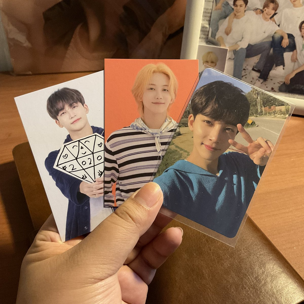dokyeomlang's tweet photo. jh papels came home today! π₯Ίπ
thank you for the smooth transaction, @joshicart. apaka speed nakauwi. #col_feedbacks https://t.co/p3LPrIu4RL