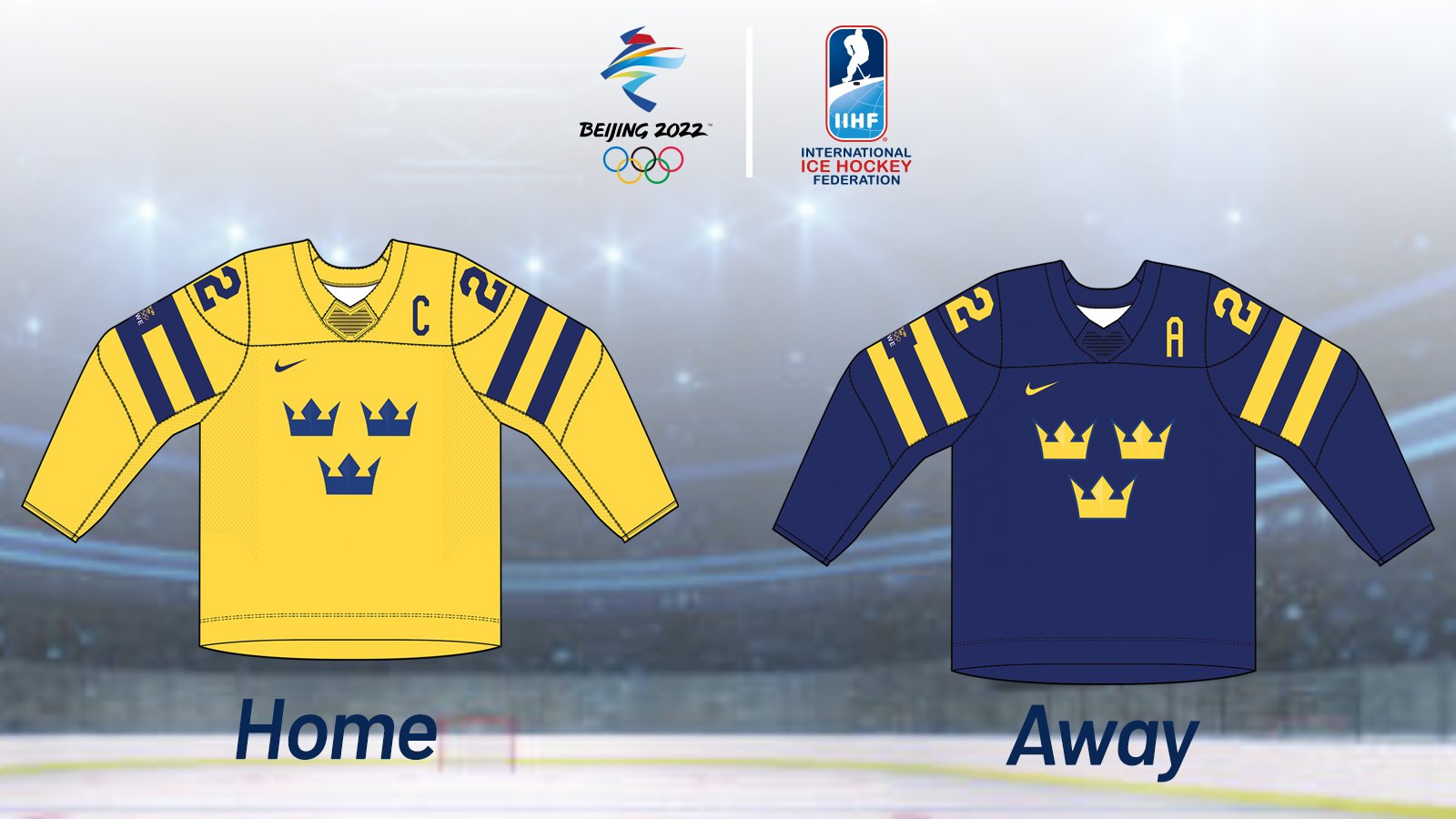 IIHF - Home