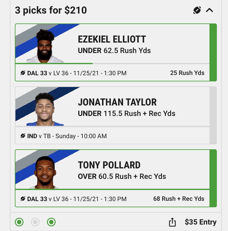 Josh Larky tweet media