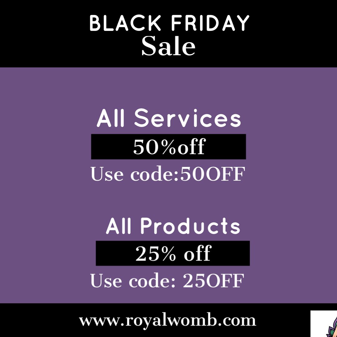 RoyalWomb's tweet photo. Our 48 hours sale has dropped, let's detox the body for Santa.
.
.
.
#lancasterca
#Blackfirdaysale
#lancastercayonisteam
#palmdaleca
#eracandling https://t.co/Qi72rxSMhu
