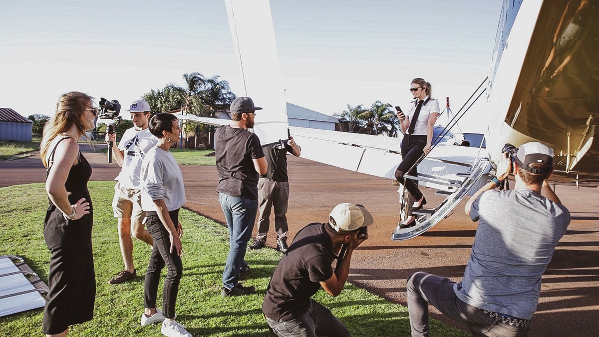 Handmade Media tweet media