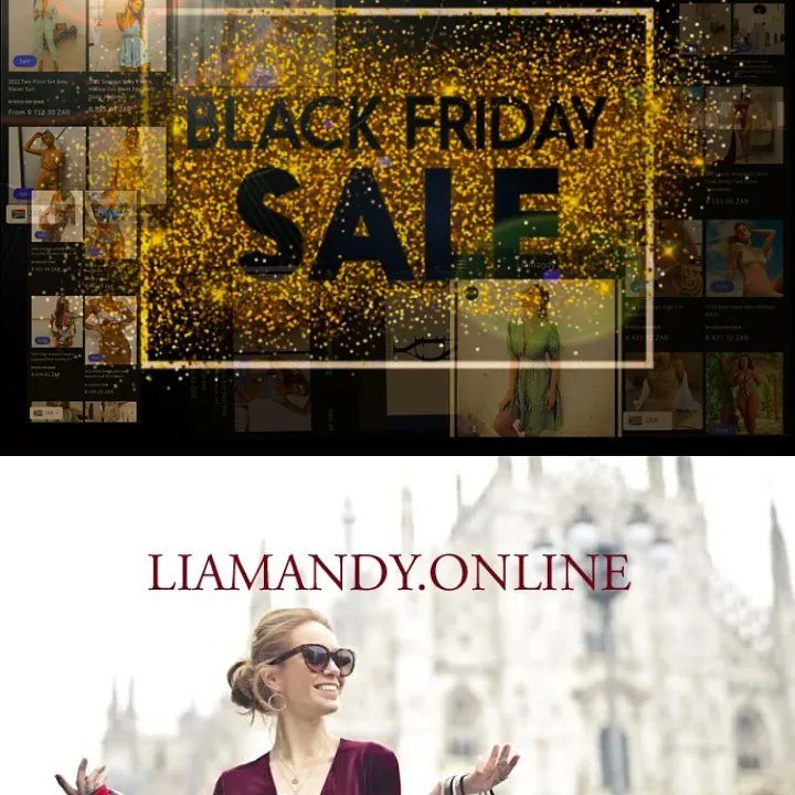 Liamandy2020's tweet photo. Indulge in Everything 🍭💓💫🍡🍦🛍
Shop online with https://t.co/dpRJv261Qj 
#LIAMANDY2022 
#IAMALADY 
#blackfriday2021
#blessed
#blackfridaysales https://t.co/tSoa0CVRoc