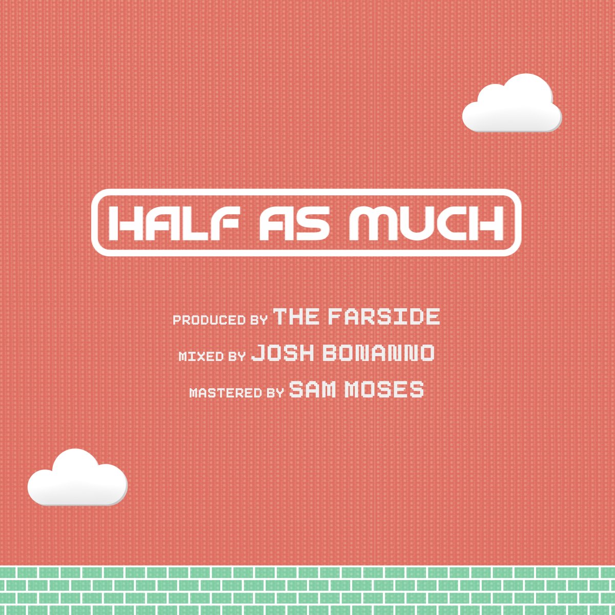wearethefarside's tweet photo. This release wouldn't be possible without the awesome team we have behind the scenes. @joshbonanno brought it to life with the mix and @moses_mastering came through to glue it all together. We're so thankful to work with such talented engineers. Go stream it up and share it! https://t.co/IBvMy5b5fA