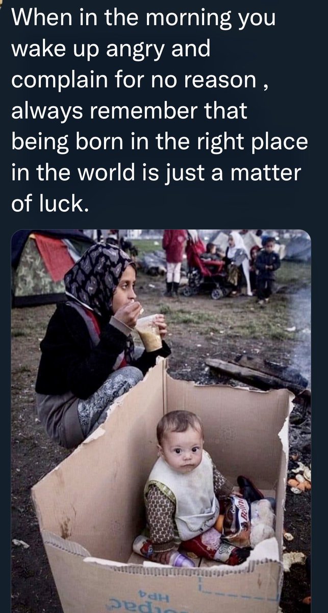 domdyer70's tweet image. So very true