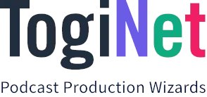 TogiNet Podcasting tweet media