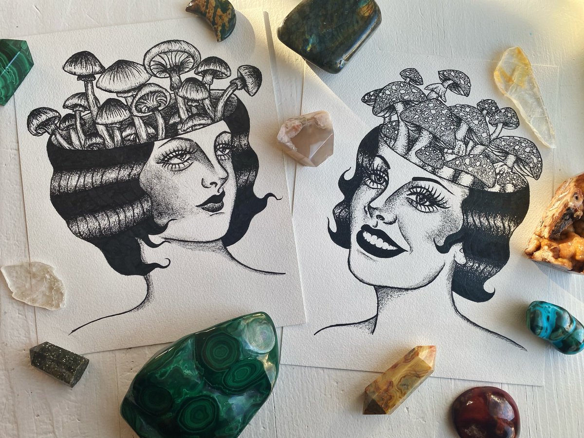 JamieMolden's tweet image. Everything on my site is still 50% off with the code BLACKFRIDAY !! And for today only, you can use the discount code FRIDAY55 for 55% off any orders over $200! ✨