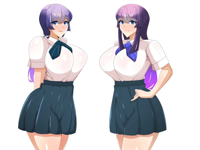 立ち絵その2 