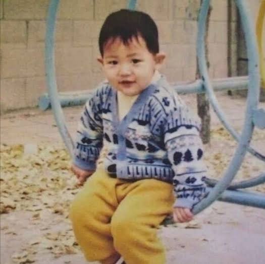 Ioeythinker's tweet image. happy birthday my giant baby ❤️
#OurMeissaChanyeolDay 
#HappyChanyeolDay
#찬열아생일축하해 
#항상찬열이편