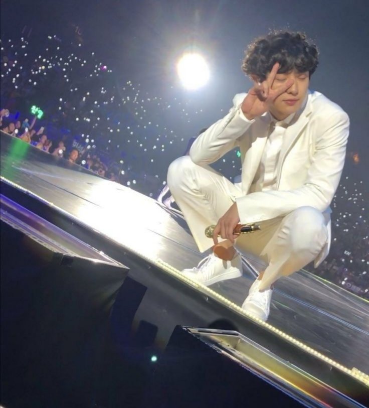 Ioeythinker's tweet image. happy birthday my giant baby ❤️
#OurMeissaChanyeolDay 
#HappyChanyeolDay
#찬열아생일축하해 
#항상찬열이편