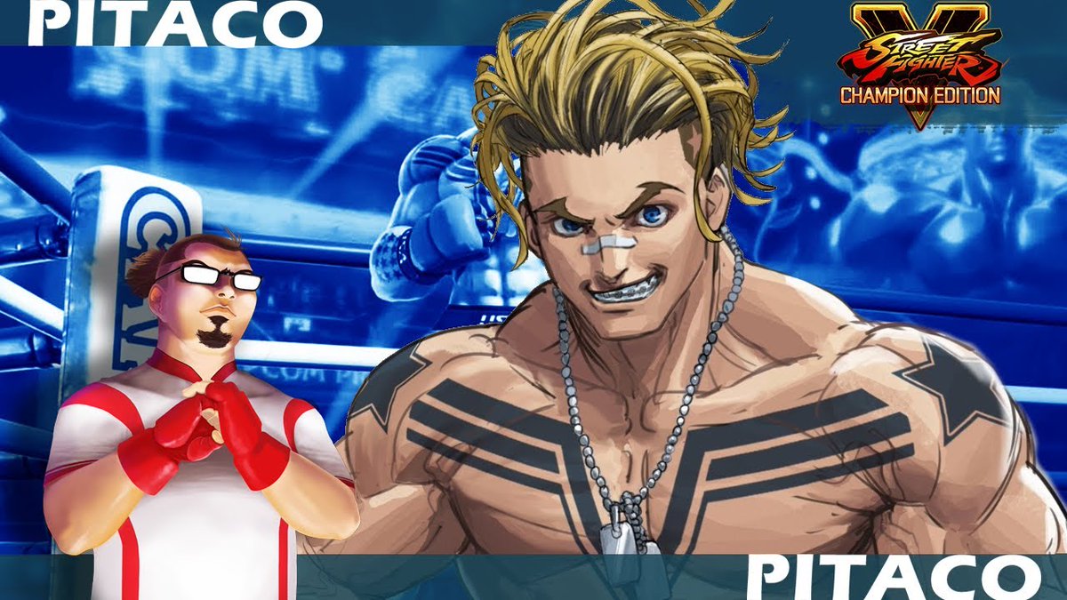 D1oRod's tweet photo. Falae seus doido!
Vamos falar um pouco sobre o #FallUpdate de #SFV!
https://t.co/9jvLFxx9Rf https://t.co/J2nDXHDhkE