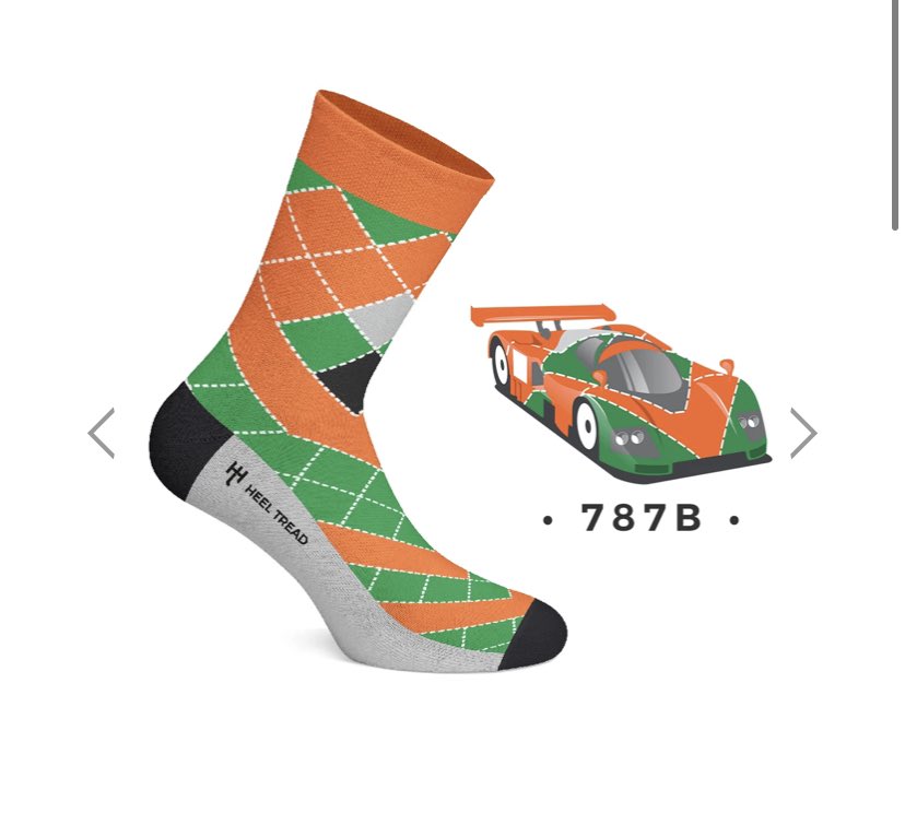 Chris61172903's tweet photo. @soave1000 @hollychantler @HeelTread @DavidAl03966551 @WeHaveWaysPod #iconicsocks https://t.co/EXh6fZqjBO