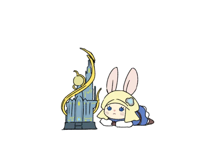 🐰 