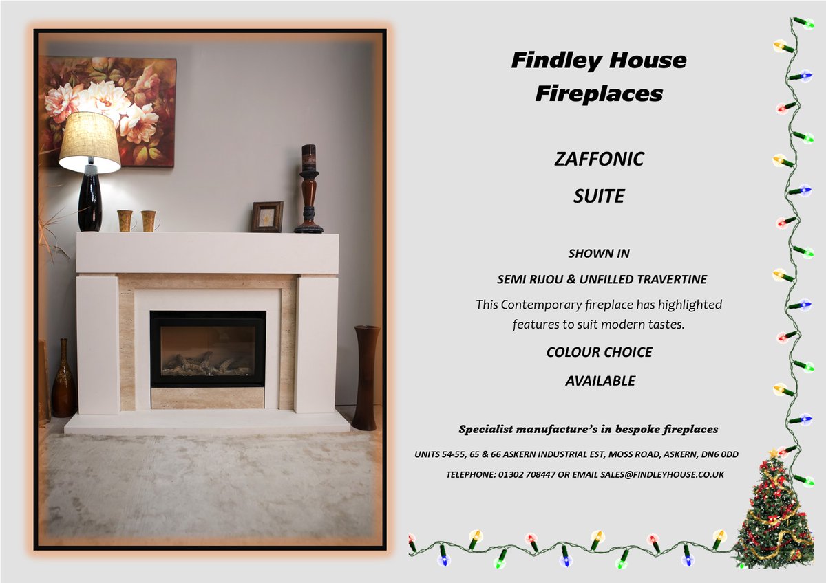 Findley House tweet media