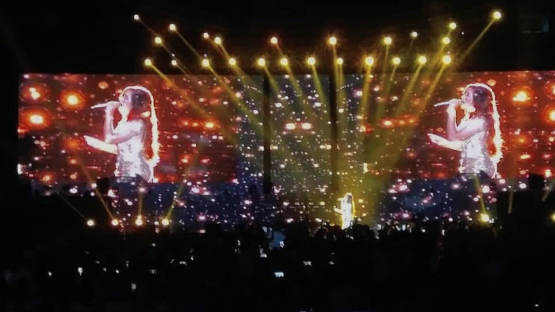 AngErikPH's tweet photo. I highly appreciate how you put your heart in everything you do. I’m so happy to witness your journey and so grateful to be part of it as well. Ate, I’ll never get tired of standing and clapping on your successes. Please know that I’m always the proudest. 💫

SALAMAT SA'YO OutNow https://t.co/1TapSHZM6Z