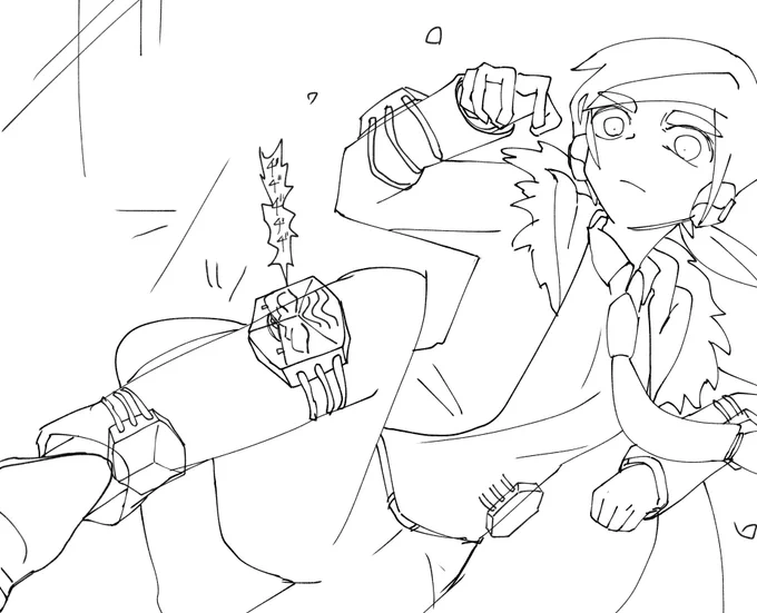 性癖絵描いてる 