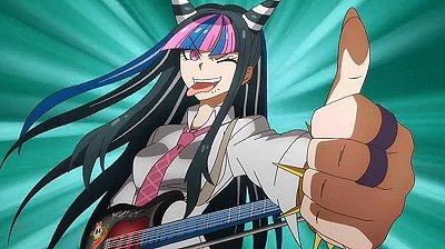スーパーダンガンロンパ２ 狛枝凪斗 澪田 唯吹 田中眼蛇夢 スーパーダンガンロンパ2 狛枝凪斗 澪田 唯吹 田中眼蛇夢