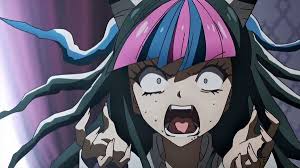 本日11月27日はスーパーダンガンロンパ2より澪田唯吹の誕生日です