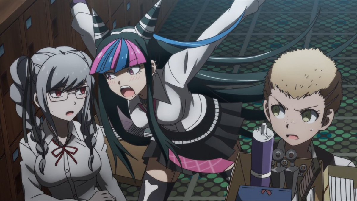 本日11月27日はスーパーダンガンロンパ2より澪田唯吹の誕生日です