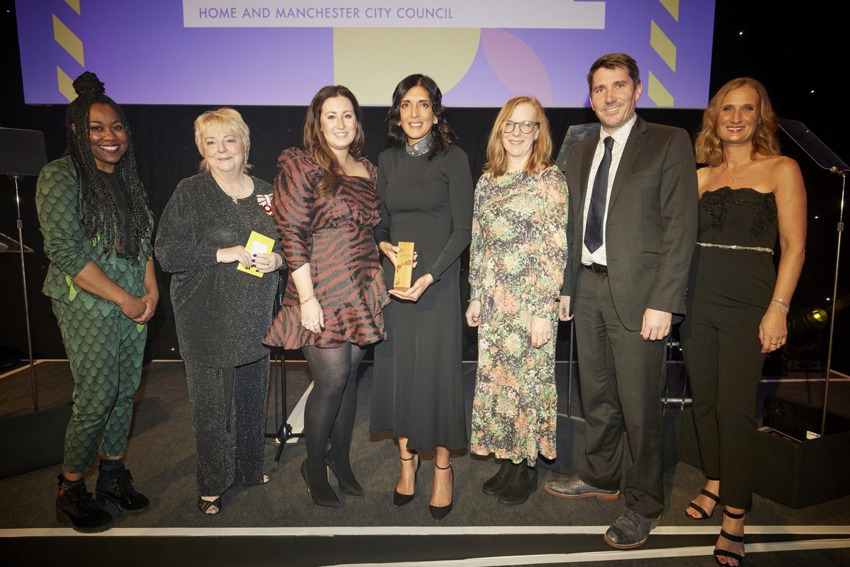 Manchester City Council tweet media