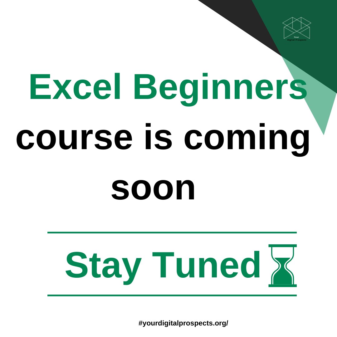 Your Digital Prospects CIC (YDP) tweet media